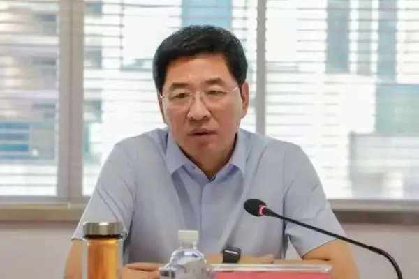 亿盛资产 广西壮族自治区人大常委会原副主任周家斌被双开